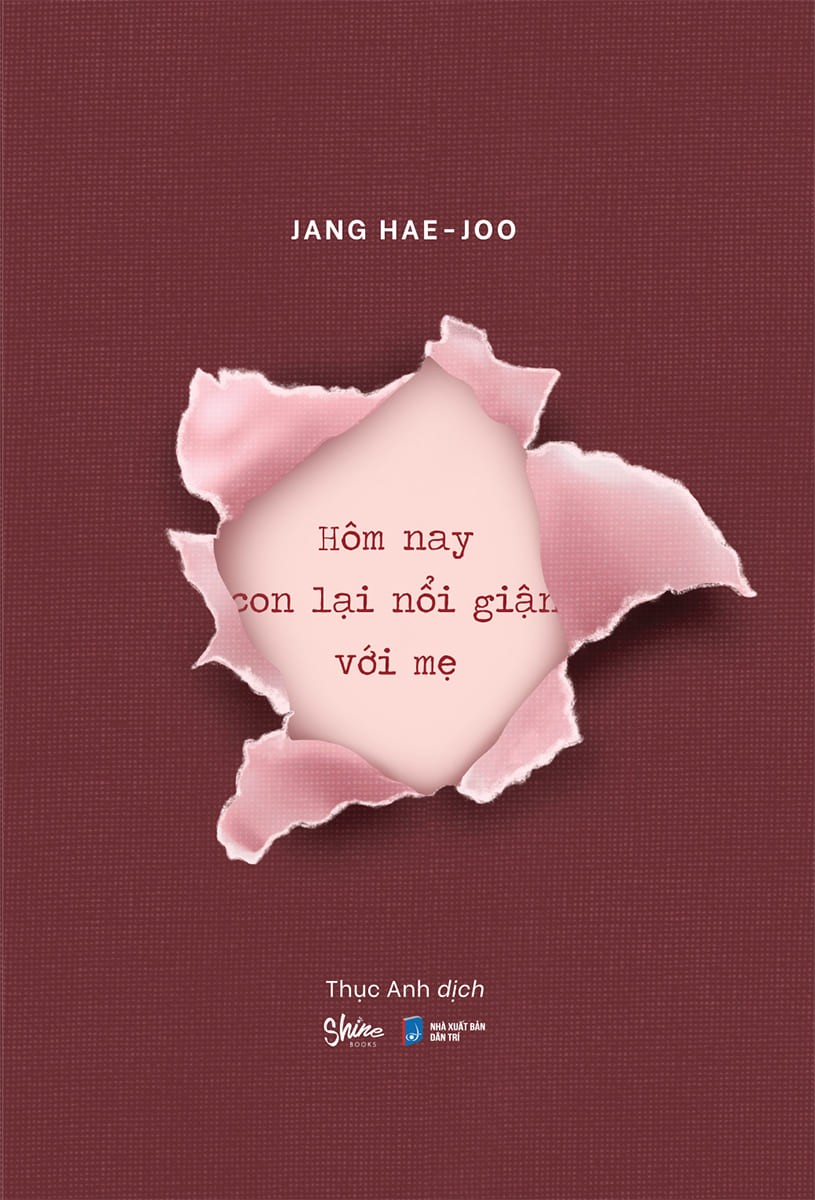 Hom-Nay-Con-Lai-Noi-Gian-Voi-Me