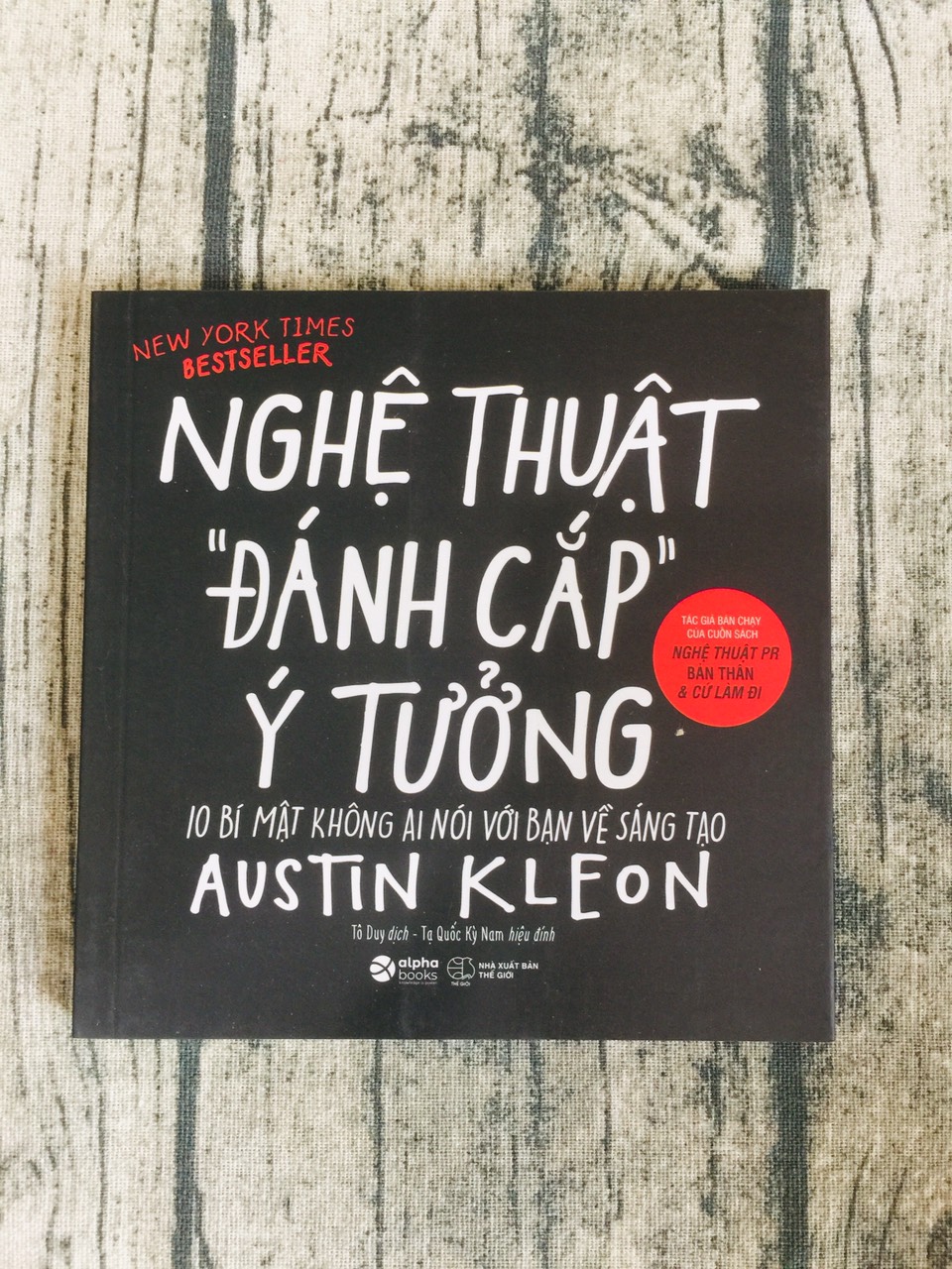 Nghe-Thuat-Danh-Cap-Y-Tuong