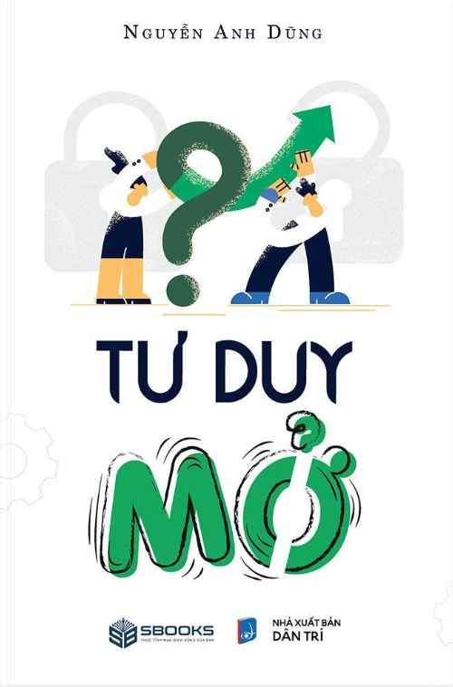 Tu-Duy-Mo