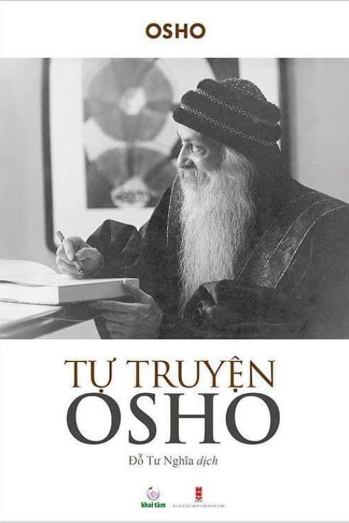 Tu-Truyen-OSHO-Osho