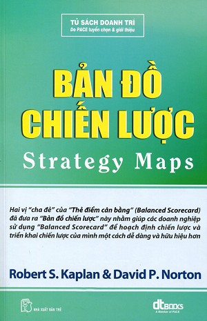 ban-do-chien-luoc-robert-s-kaplan-david-p-norton