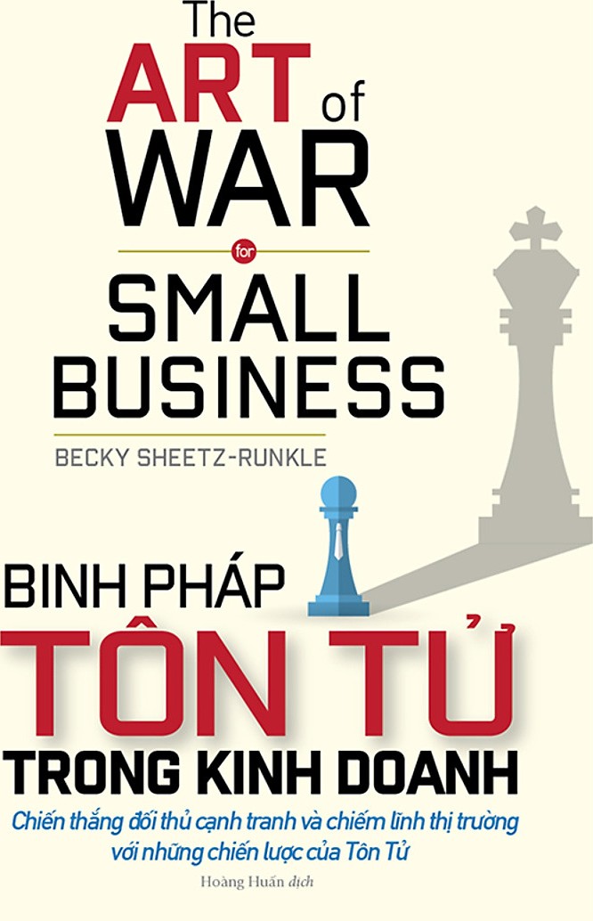 binh-phap-ton-tu-trong-kinh-doanh-becky-sheetz-runkle-hoang-huan-dich