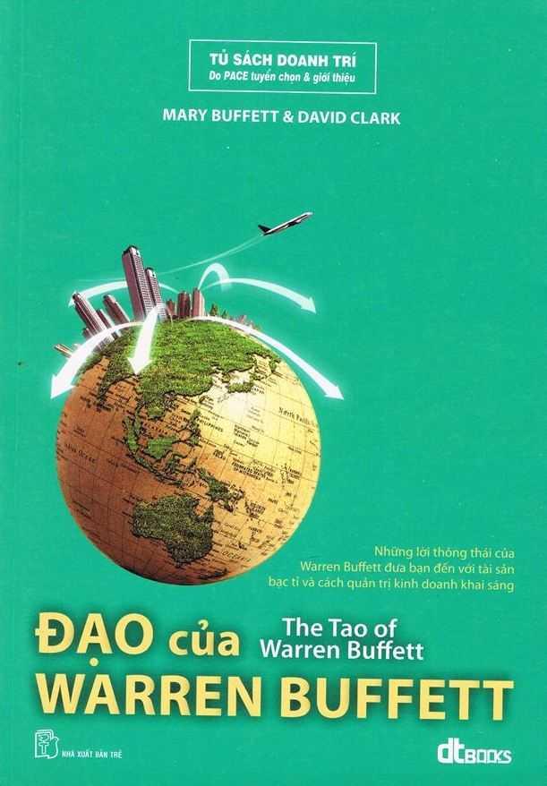dao-cua-warren-buffett-david-clark-mary-buffett