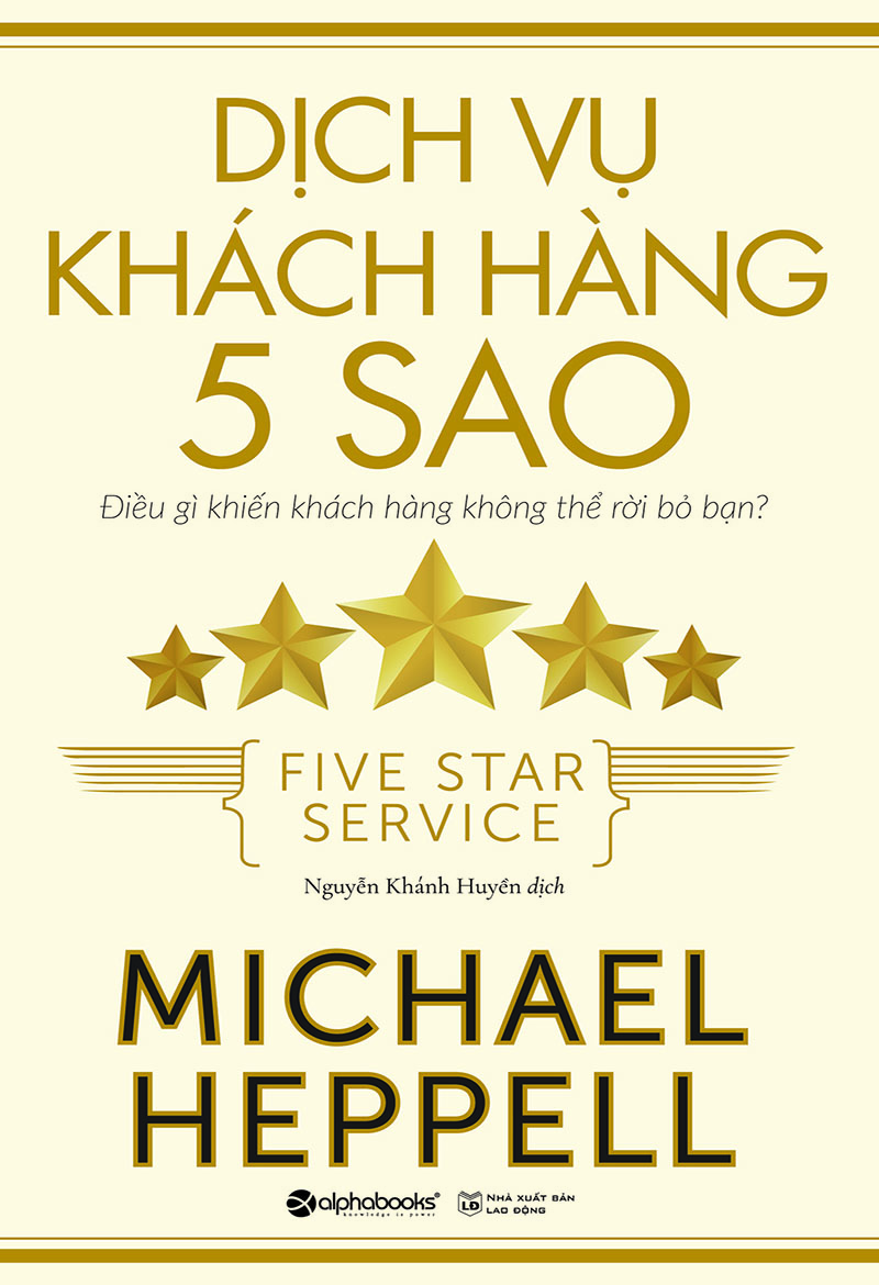 dich-vu-khach-hang-5-sao-michael-heppell