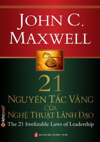 ebook-21-quy-tac-vang-cua-nghe-thuat-lanh-dao-prc-pdf-epub