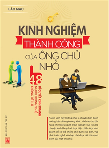 kinh-nghiem-thanh-cong-cua-ong-chu-nho-lao-mac