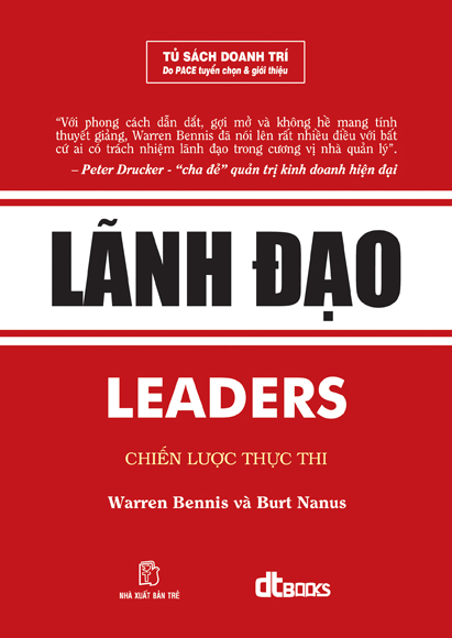 lanh-dao-warren-bennis-burt-nanus
