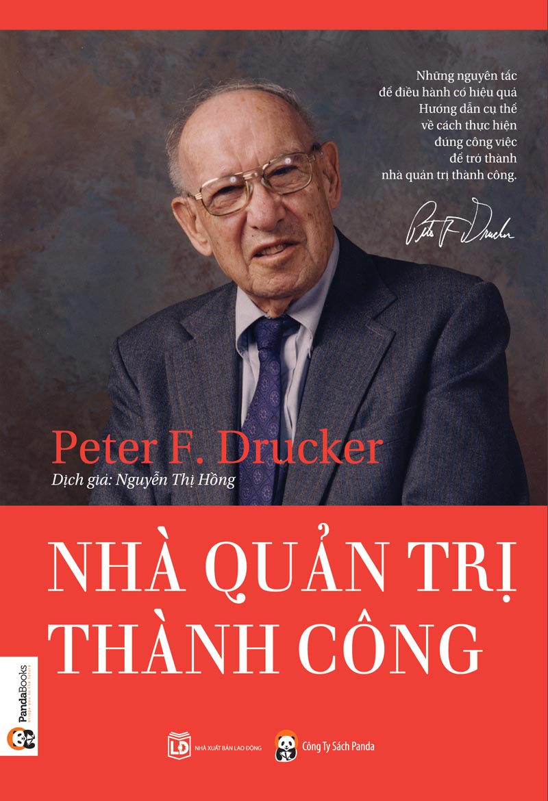nha-quan-tri-thanh-cong-peter-f-drucker