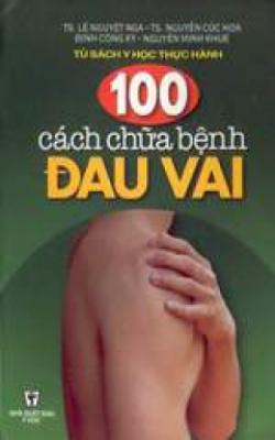 nhasachmienphi-100-cach-chua-benh-dau-vai