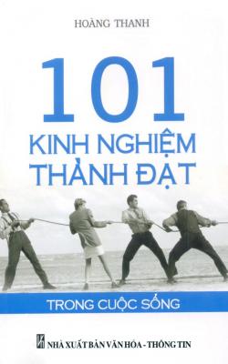 nhasachmienphi-101-kinh-nghiem-thanh-dat-trong-cuoc-song