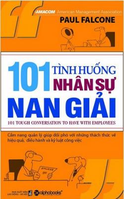 nhasachmienphi-101-tinh-huong-nhan-su-nan-giai
