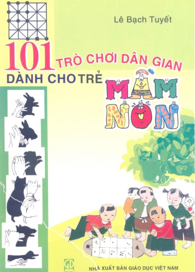 nhasachmienphi-101-tro-choi-dan-gian-danh-cho-tre-em-mam-non