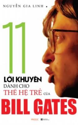 nhasachmienphi-11-loi-khuyen-danh-cho-the-he-tre-cua-bill-gates