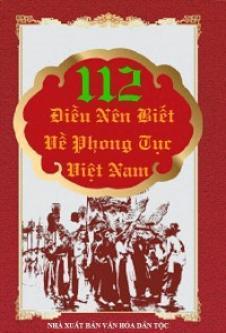 nhasachmienphi-112-dieu-nen-biet-ve-phong-tuc-viet-nam