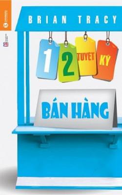 nhasachmienphi-12-tuyet-ky-ban-hang