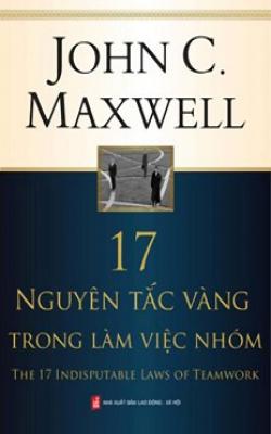 nhasachmienphi-17-nguyen-tac-vang-trong-lam-viec-nhom