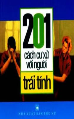 nhasachmienphi-201-cach-cu-xu-voi-nguoi-trai-tinh