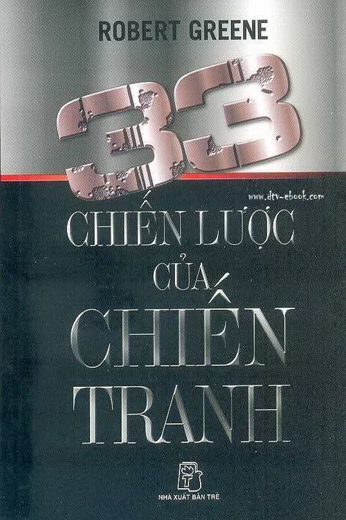 nhasachmienphi-33-chien-luoc-cua-chien-tranh