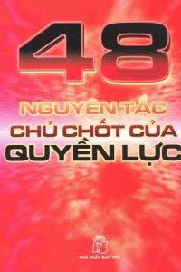 nhasachmienphi-48-nguyen-tac-chu-chot-cua-quyen-luc