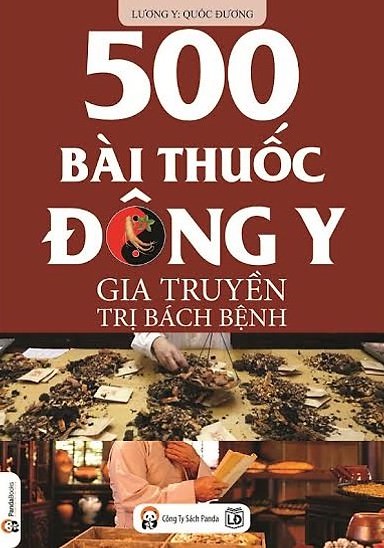 nhasachmienphi-500-bai-thuoc-dong-y-gia-truyen-tri-bach-benh