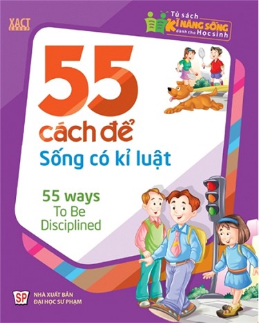 nhasachmienphi-55-cach-de-song-co-ky-luat