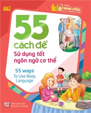 nhasachmienphi-55-cach-de-su-dung-tot-ngon-ngu-co-the