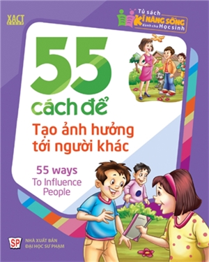 nhasachmienphi-55-cach-de-tao-anh-huong-toi-nguoi-khac