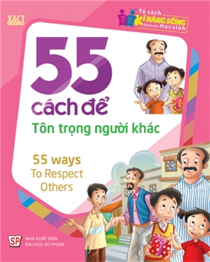 nhasachmienphi-55-cach-de-ton-trong-nguoi-khac