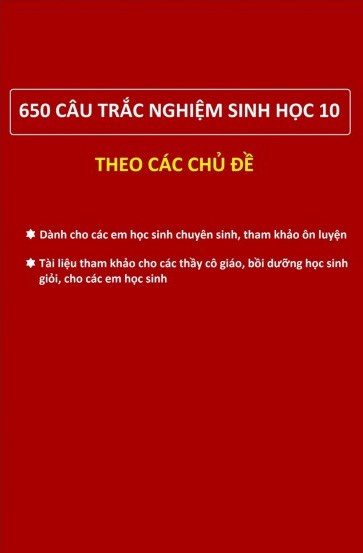 nhasachmienphi-650-cau-trac-nghiem-sinh-hoc-10