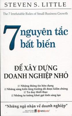 nhasachmienphi-7-nguyen-tac-bat-bien-de-xay-dung-doanh-nghiep-nho