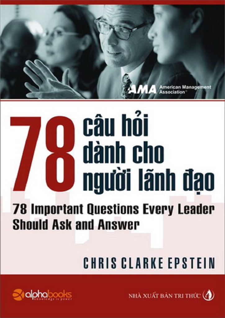nhasachmienphi-78-cau-hoi-ve-nha-lanh-dao