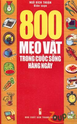 nhasachmienphi-800-meo-vat-trong-cuoc-song-hang-ngay