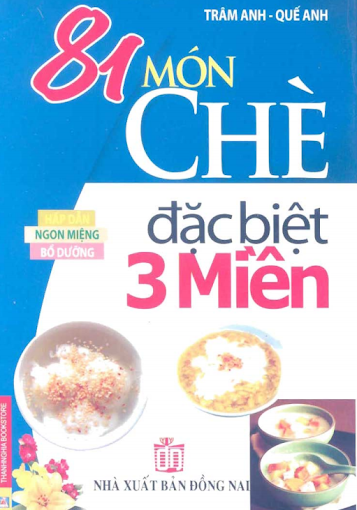 nhasachmienphi-81-mon-che-dac-biet-3-mien