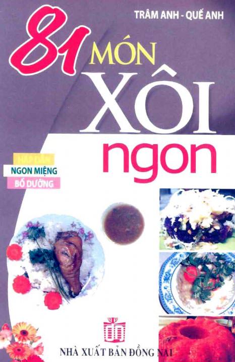 nhasachmienphi-81-mon-xoi-ngon