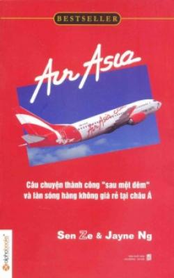 nhasachmienphi-air-asia-cau-chuyen-thanh-cong