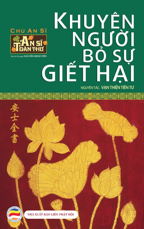 nhasachmienphi-an-si-toan-thu-khuyen-nguoi-bo-su-giet-hai