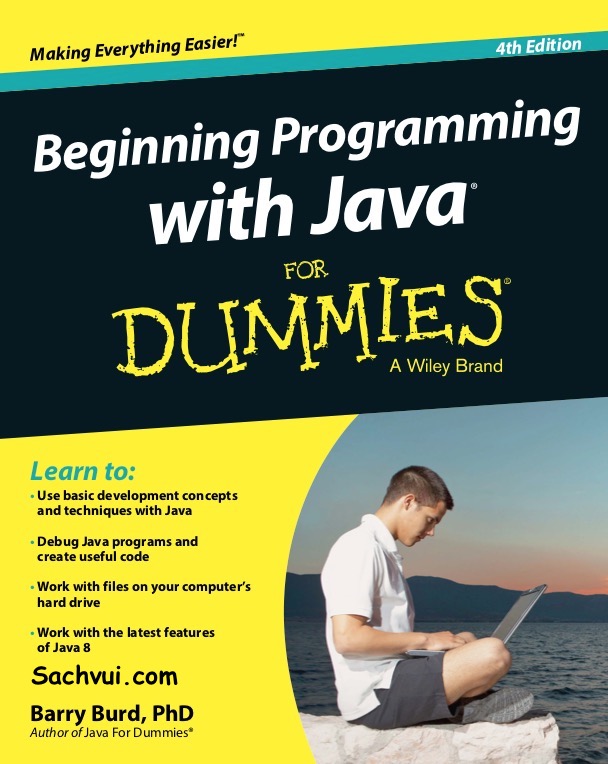 nhasachmienphi-beginning-programming-with-java-for-dummies-4th-edition