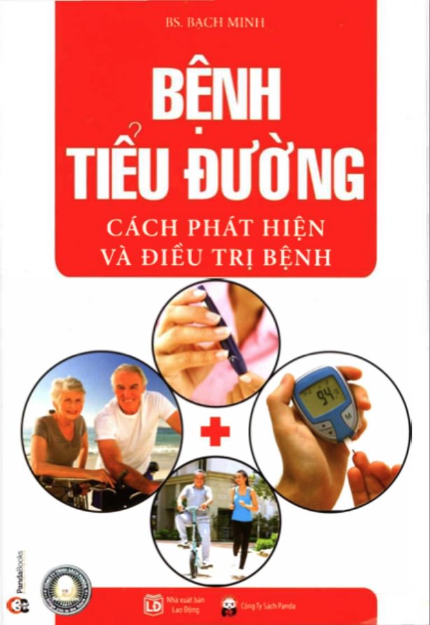 nhasachmienphi-benh-tieu-duong-cach-phat-hien-va-dieu-tri-benh