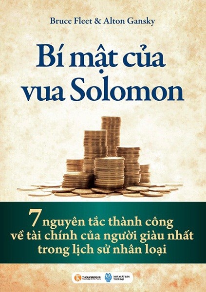 nhasachmienphi-bi-mat-cua-vua-solomon