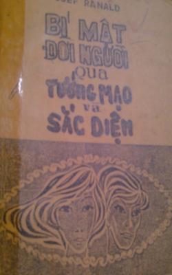 nhasachmienphi-bi-mat-doi-nguoi-qua-tuong-mao-va-sac-dien