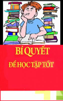 nhasachmienphi-bi-quyet-hoc-tap-tot