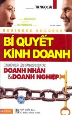nhasachmienphi-bi-quyet-kinh-doanh-tap-1