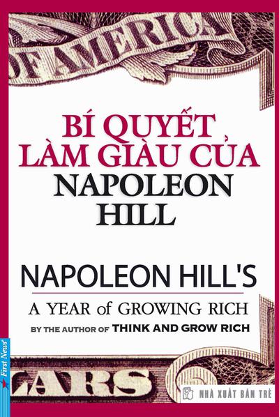 nhasachmienphi-bi-quyet-lam-giau-cua-napoleon-hill