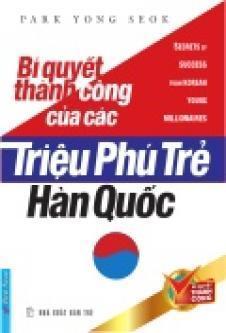 nhasachmienphi-bi-quyet-thanh-cong-cua-cac-trieu-phu-tre-han-quoc