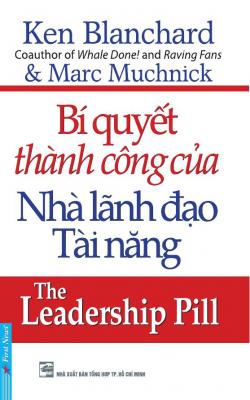 nhasachmienphi-bi-quyet-thanh-cong-cua-nha-lanh-dao-tai-nang