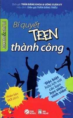 nhasachmienphi-bi-quyet-thanh-cong-danh-cho-tuoi-teen