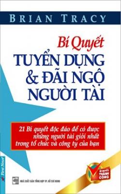 nhasachmienphi-bi-quyet-tuyen-dung-va-dai-ngo-nguoi-tai