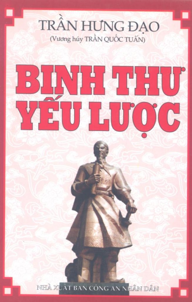 nhasachmienphi-binh-thu-yeu-luoc