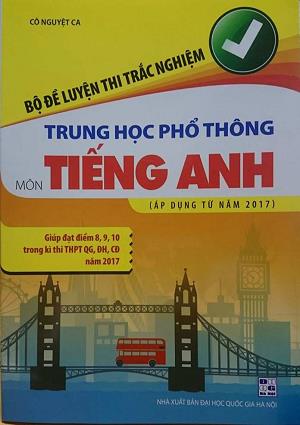 nhasachmienphi-bo-de-luyen-thi-trac-nghiem-thpt-mon-tieng-anh