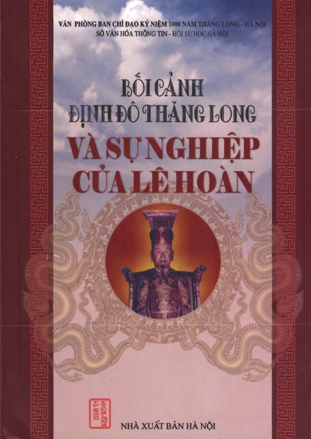 nhasachmienphi-boi-canh-dinh-do-thang-long-va-su-nghiep-cua-le-hoan